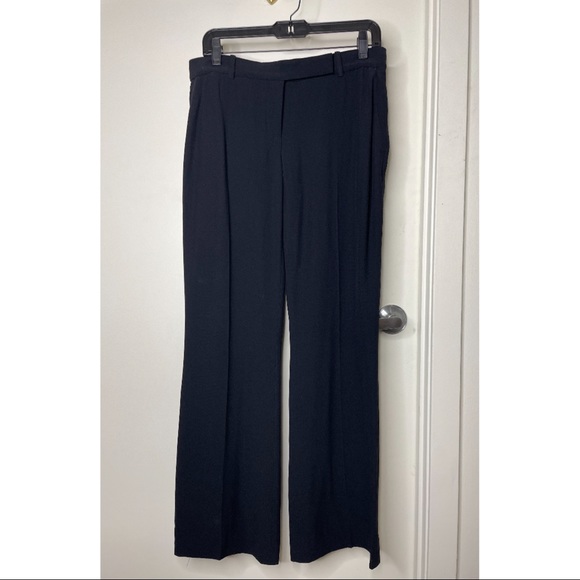 Alexander MQueen size 44 black pants - Picture 4 of 7